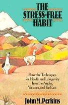 The Stress-Free Habit cover