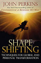 Shapeshifting cover