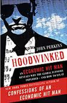 Hoodwinked cover